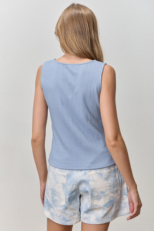 Comfort Cove Top