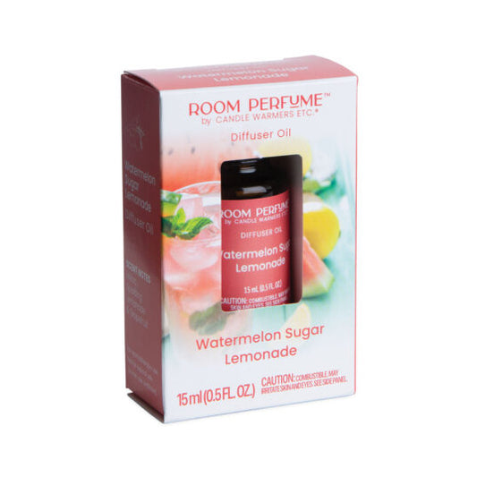 Watermelon Sugar Lemonade Room Perfume Diffuser Oil