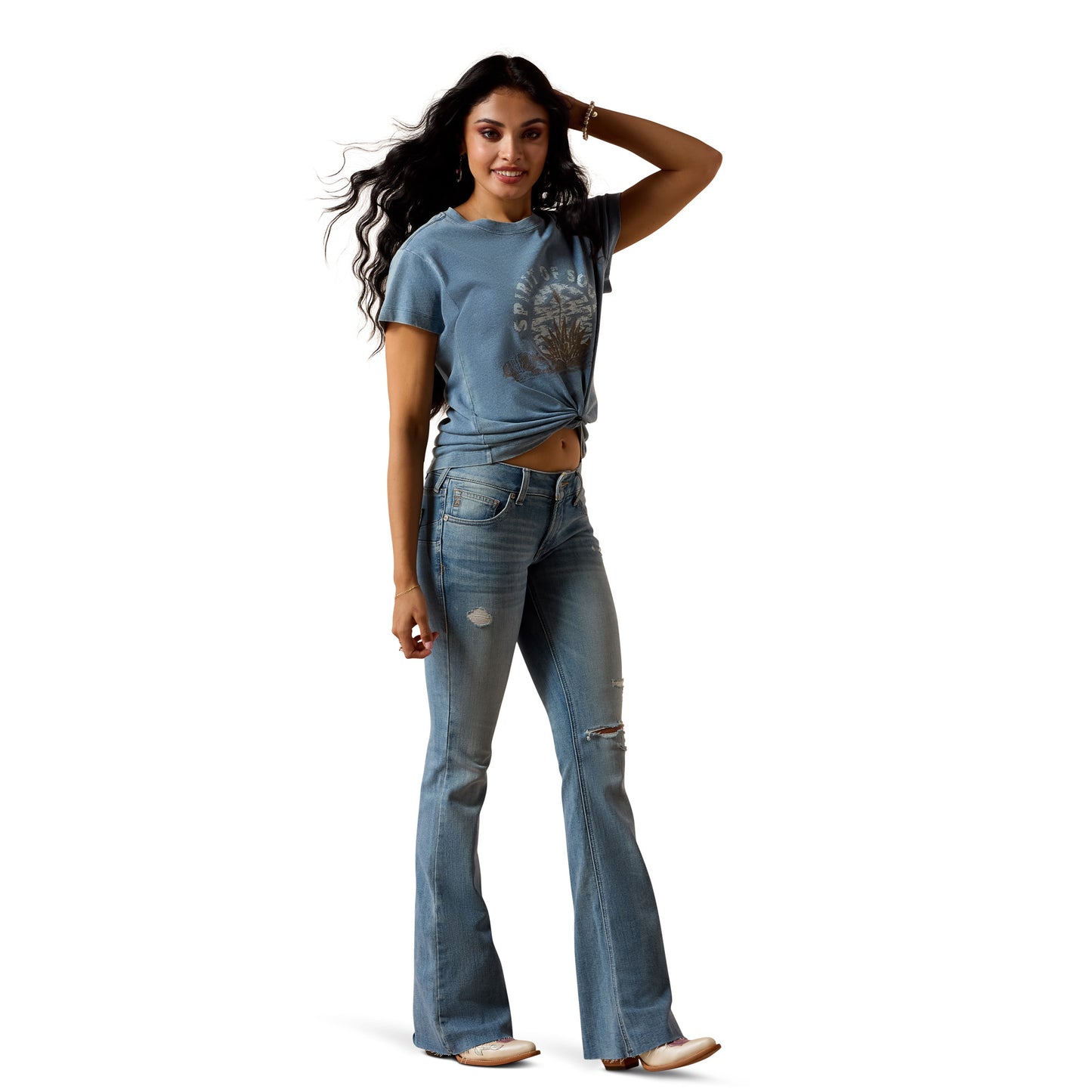 Spirit of Soul T-Shirt by Ariat
