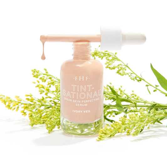 Tint-sational™ Sheer Skin-Perfecting Serum