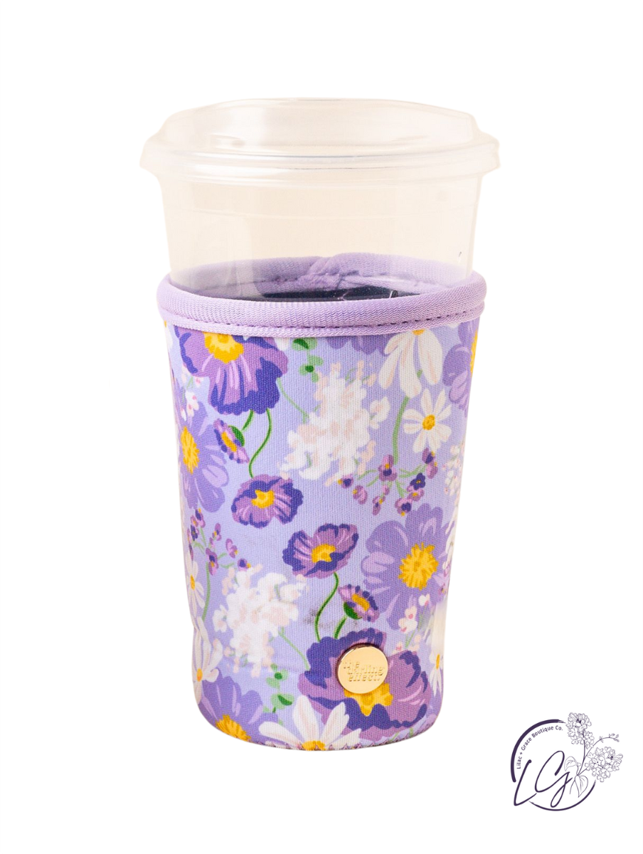 Sip Savvy Drink Sleeve