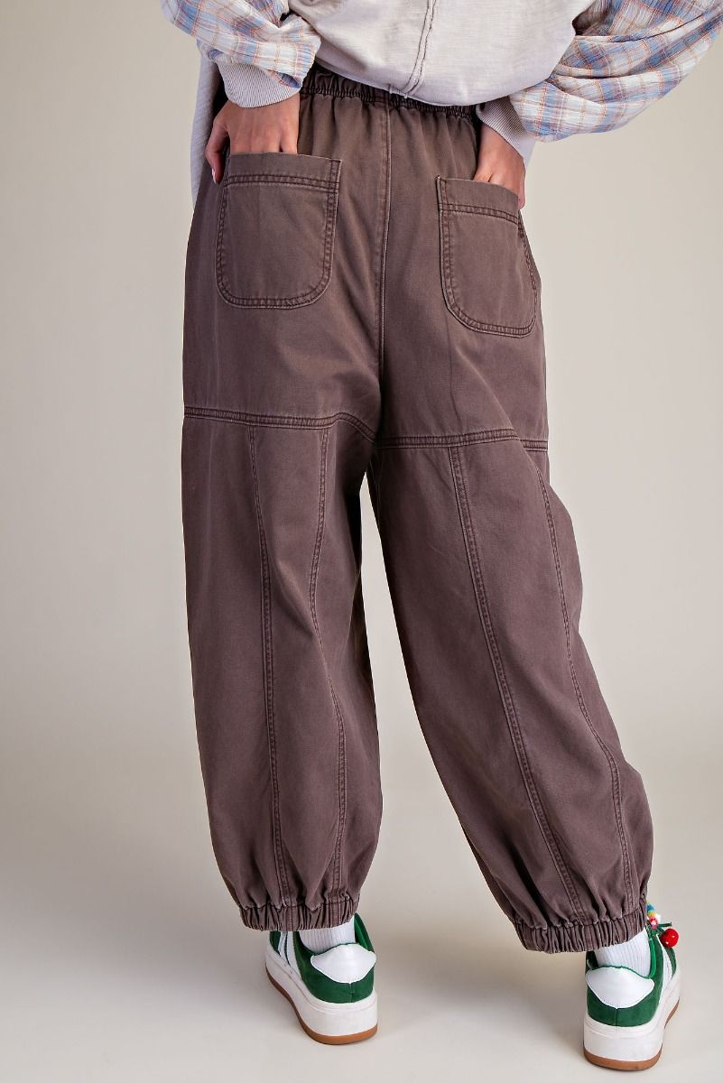 Driftstone Pants