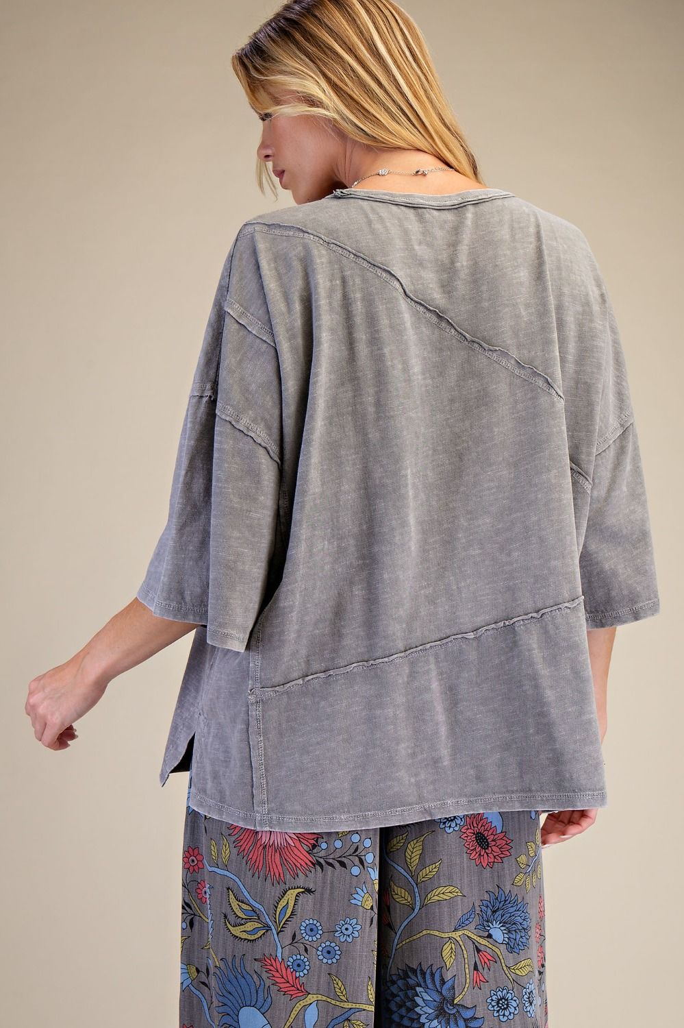 Morning Glow T Shirt