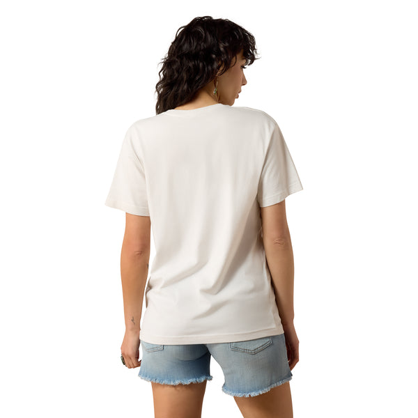 Ariat Rodeo 76 Boyfriend Tee