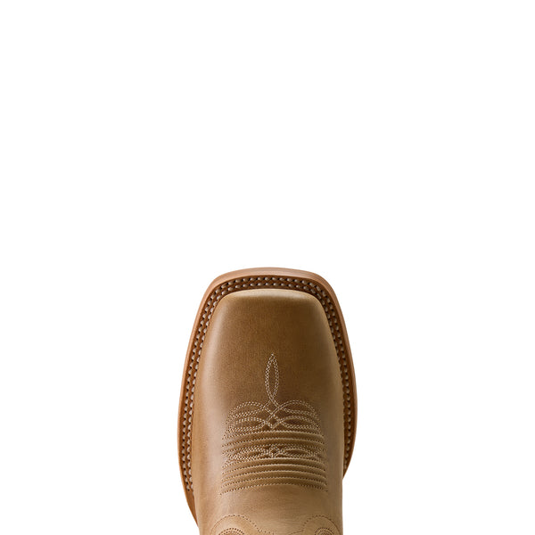 Ariat Frontier Drift Wide Square Toe Western Boot