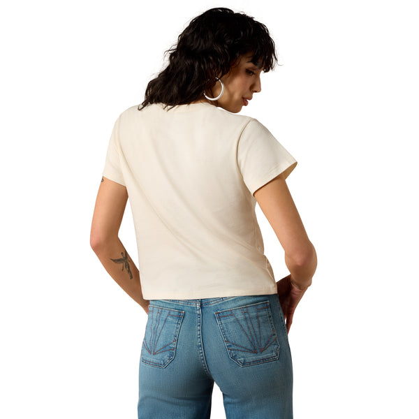 Ariat Rodeo 76 Boyfriend T-Shirt