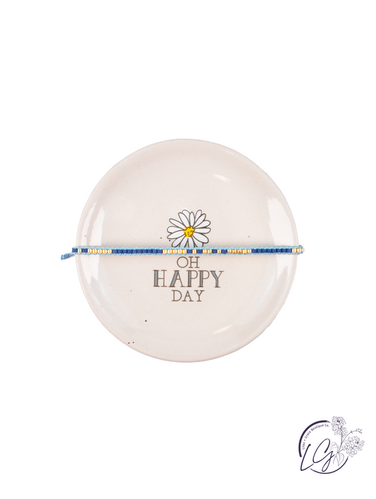 Miyuki Beads Bracelet