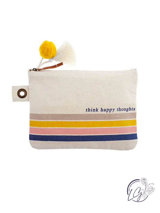 COTTON CANVAS CARRY ALL