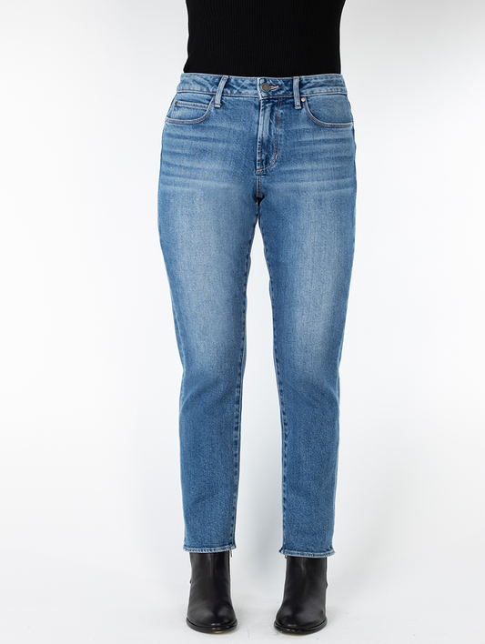 Rene High Rise Straight Jean by Articles of Society