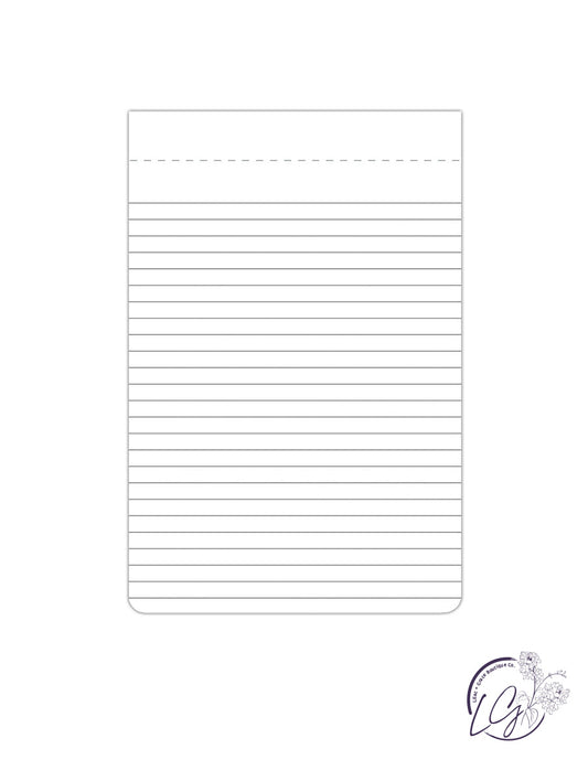 Pocket Pad