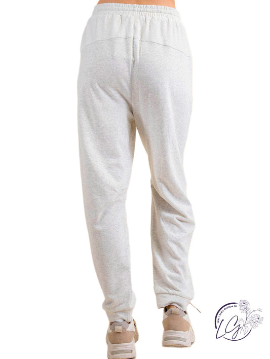 Honeybee Joggers