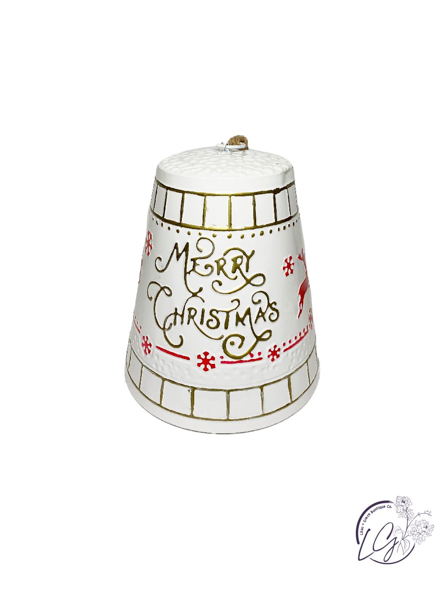 Holiday Bell