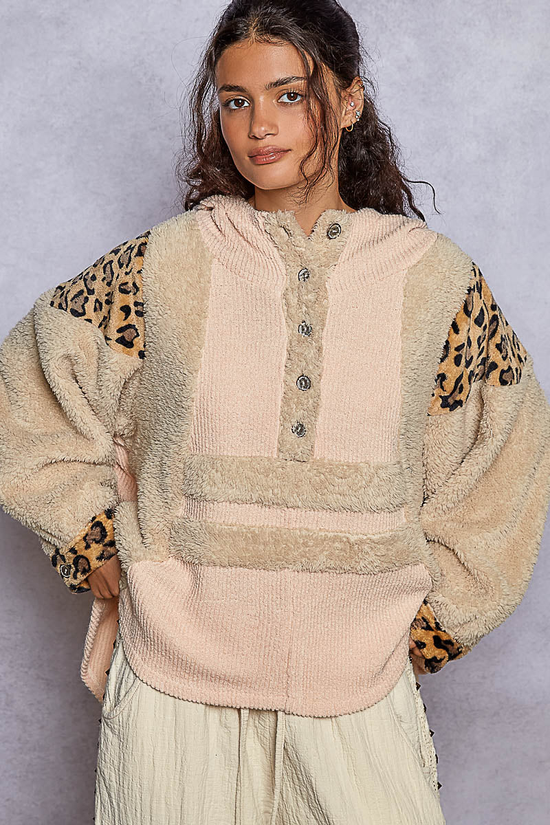 Wild Haven Hoodie