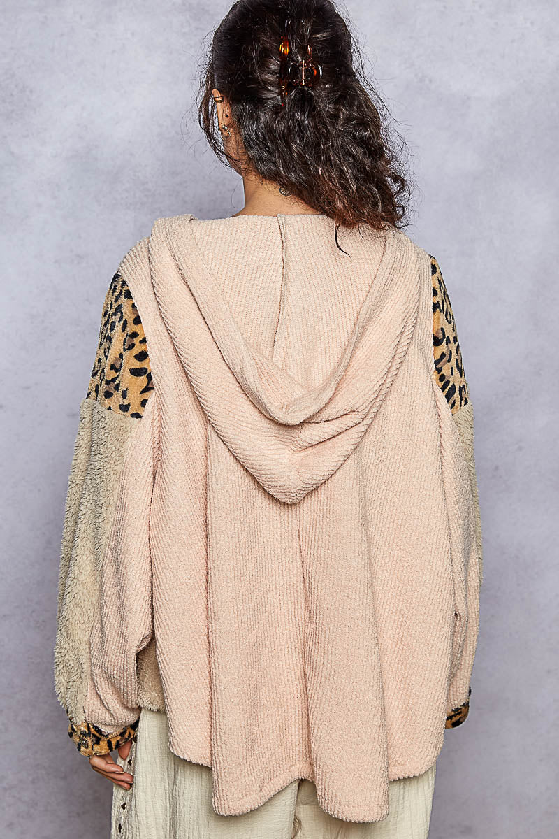 Wild Haven Hoodie