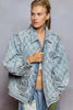 Threaded Grace Jacket
