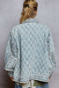 Threaded Grace Jacket