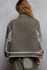 Threaded Grace Jacket