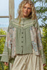 Free Spirit Patchwork Jacket