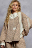 Haven Quilted Hoodie
