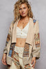 Wanderlight Patchwork Jacket