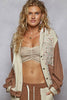 Whisper Bloom Jacket