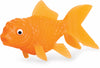 Squirting Goldfish