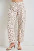 Golden Rodeo Pants