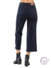 Oakley Tummy Control Wide Leg By Judy Blue