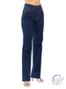 Nadia High Waist Straight Leg By Judy Blue