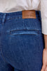 Della High Rise Flare Non Distressed by Judy Blue