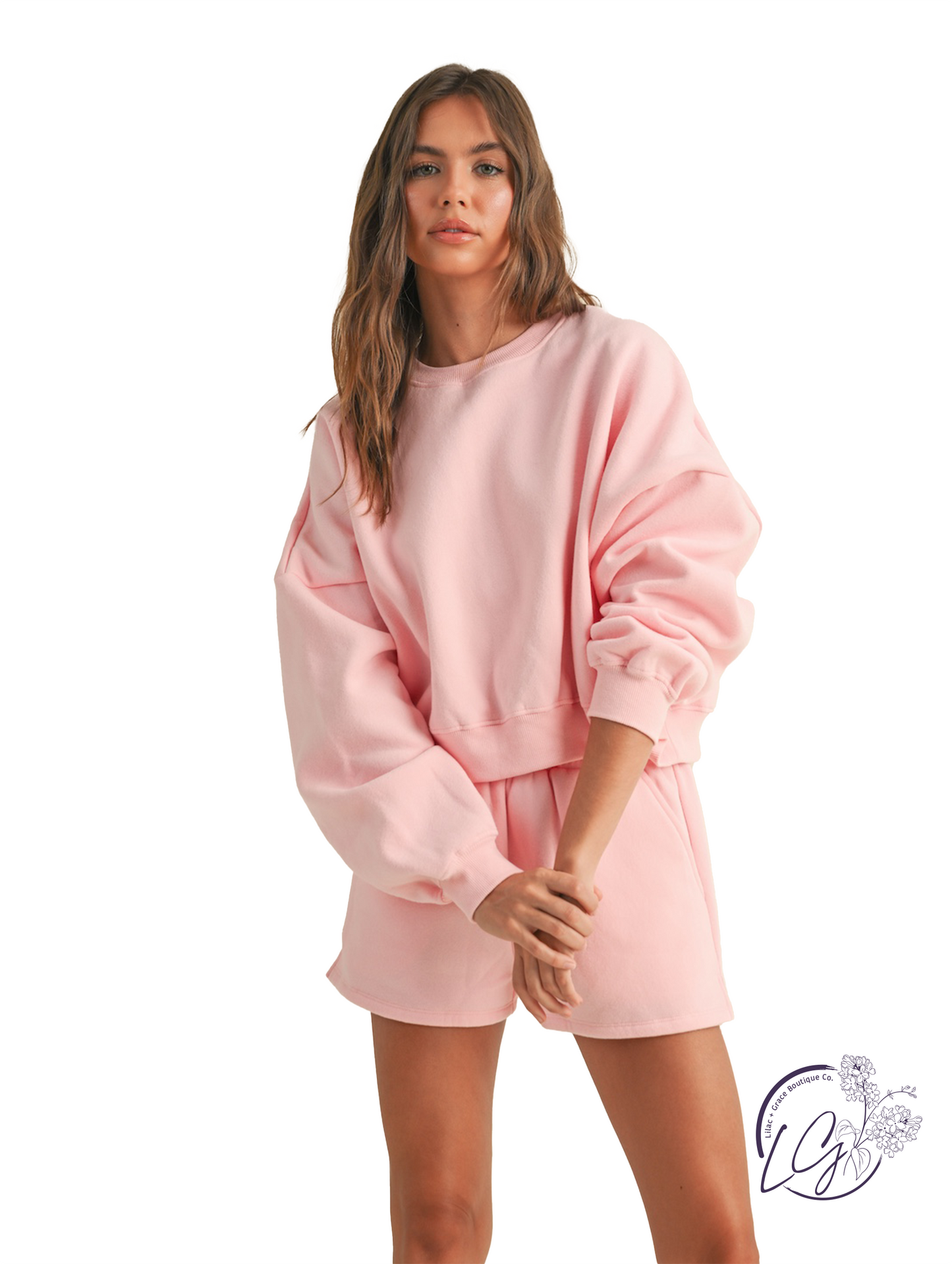 Power In Every Move Sweatshirt