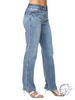 Ariana Dad Jeans By Judy Blue