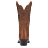 Heritage R Toe Western Boot by Ariat