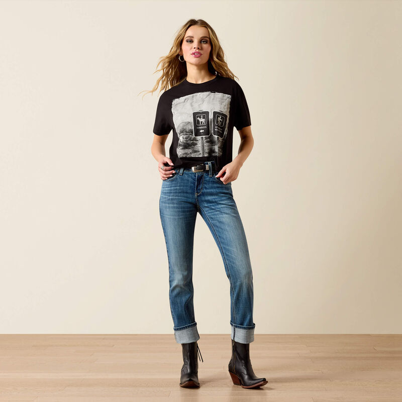 Ariat Others Take a Hike T-Shirt