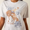 Ariat Cowboy Rose T-Shirt