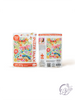 Butterfly Floral 100 Piece Puzzle Snax