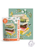 Nature's Bestsellers 100 Piece Puzzle Snax