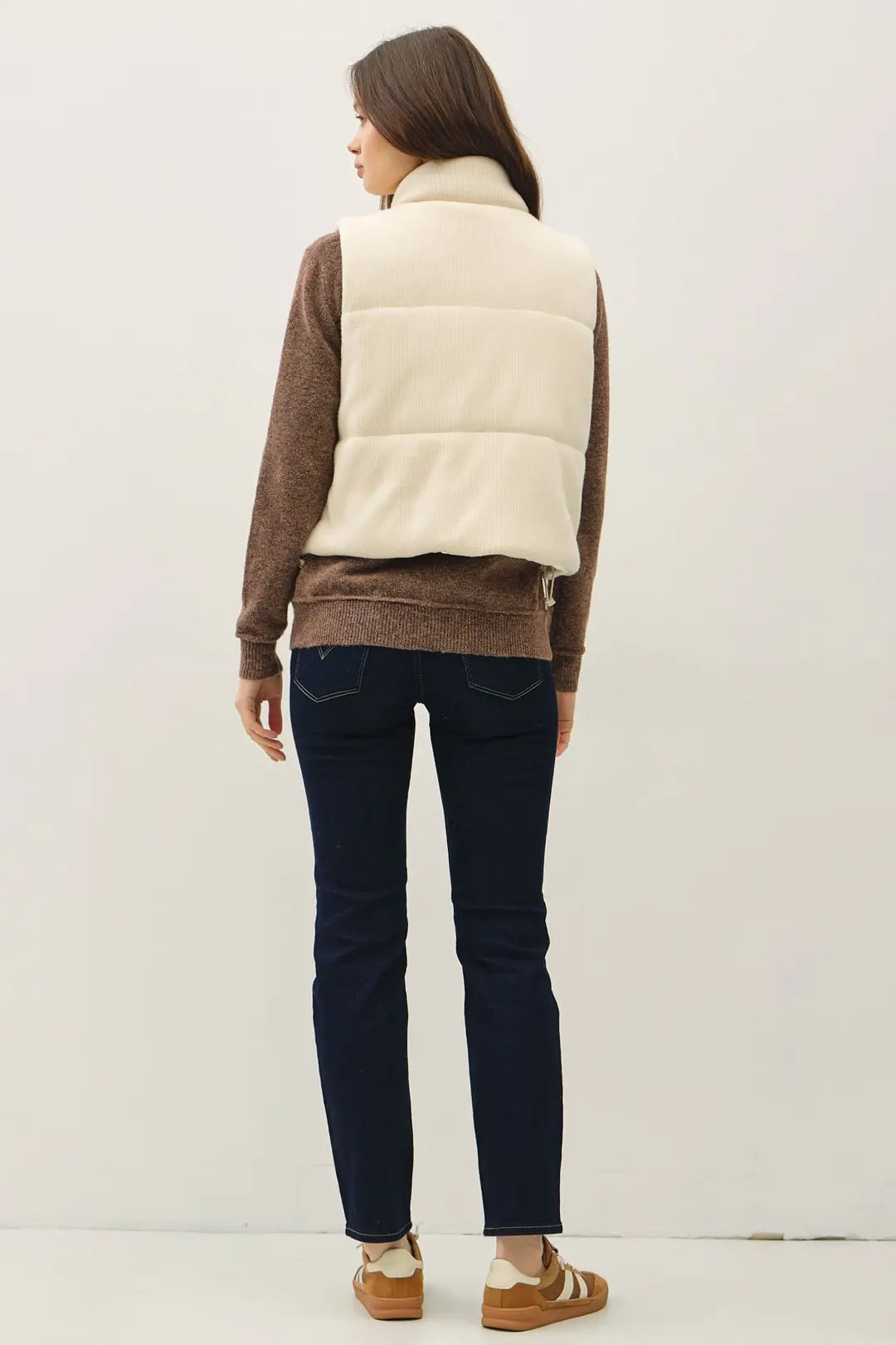Aspen Ridge Vest