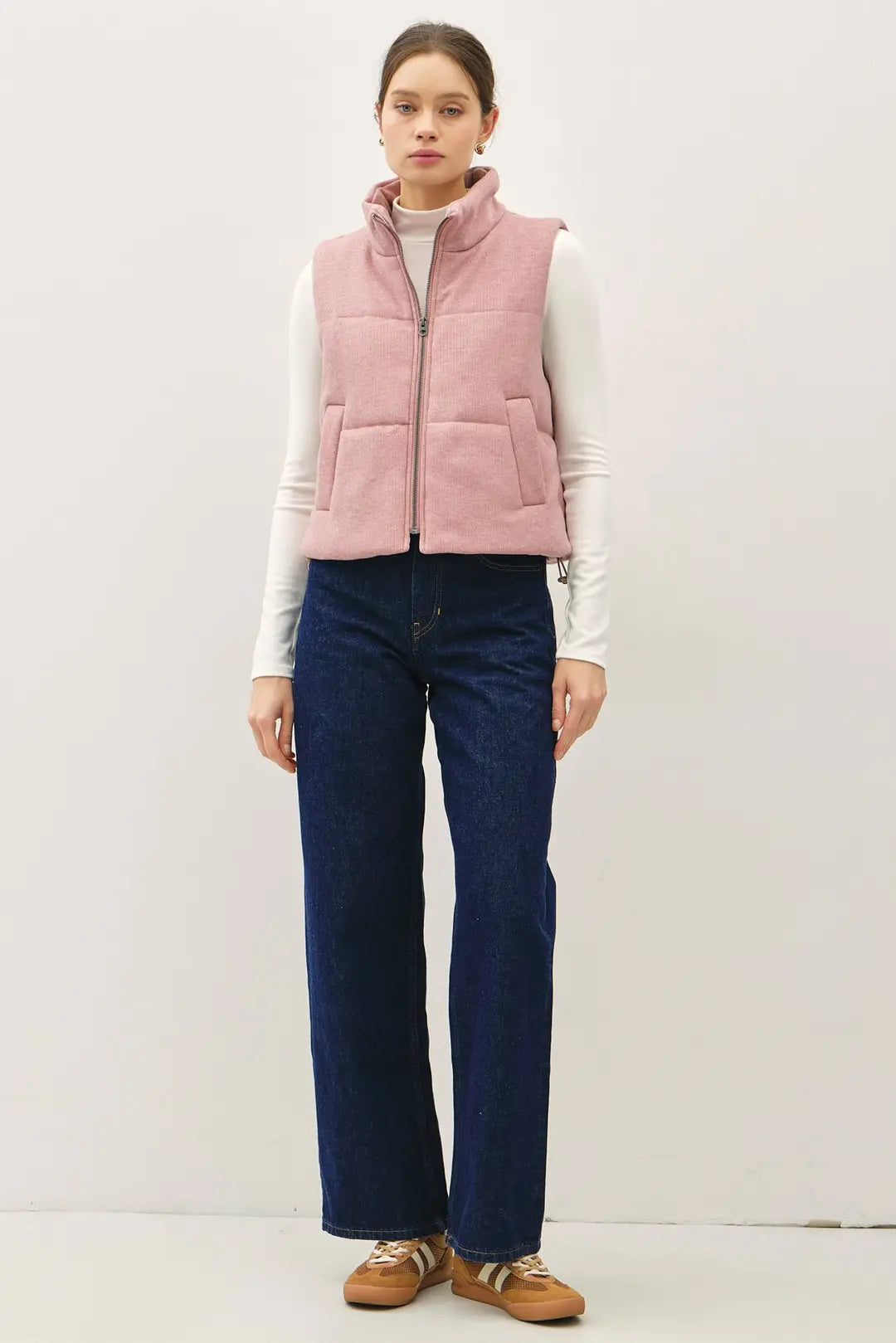 Aspen Ridge Vest