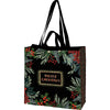 Merry Christmas Market Tote