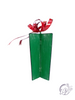 Red and Green Christmas Package