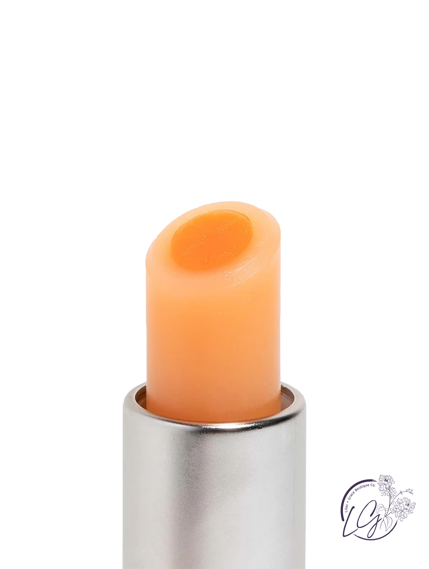 Orange Mood Fruit Lip Therapy