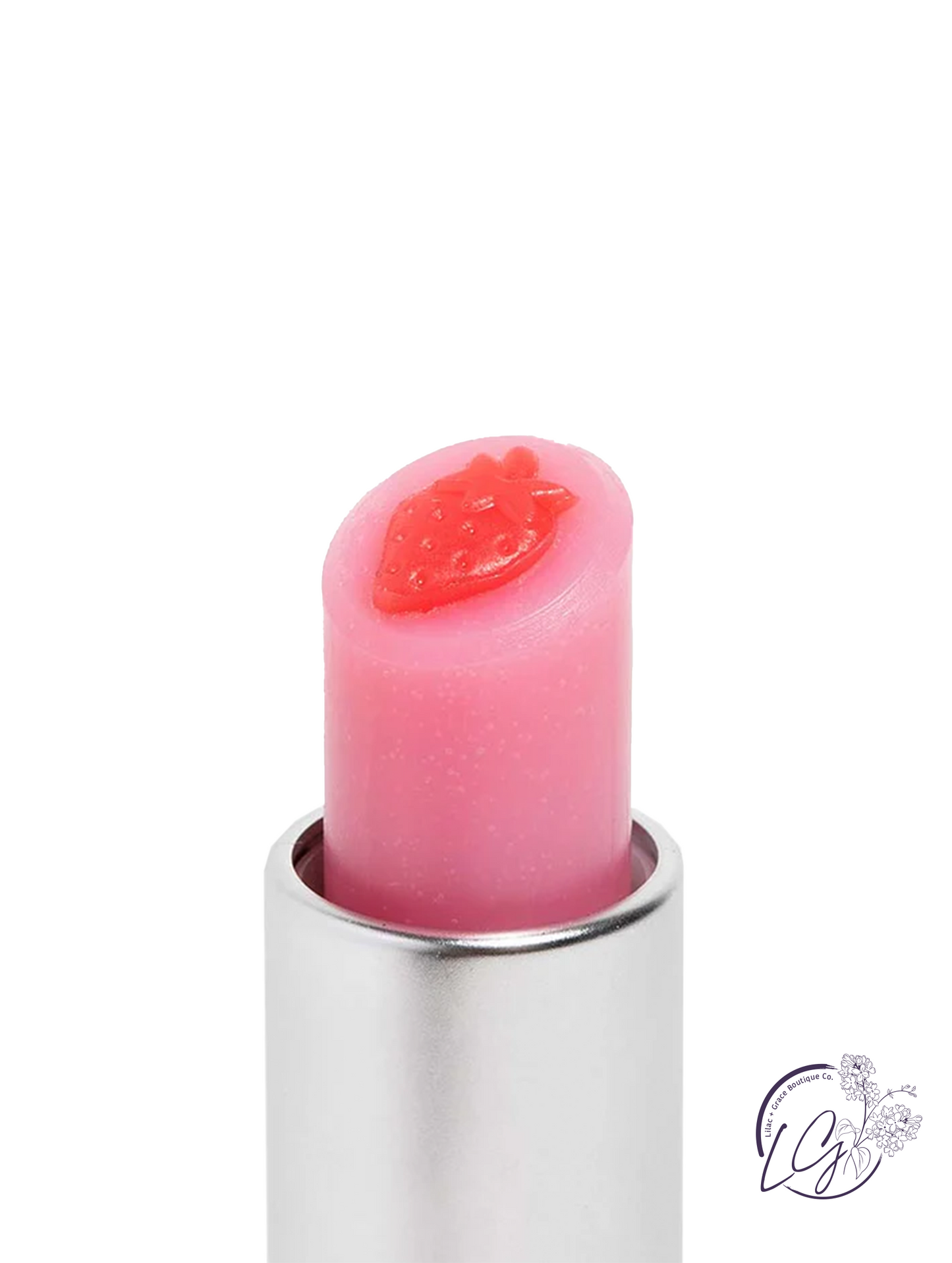 Strawberry Mood Fruit Lip Therapy