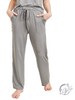 Fit For Life Straight Leg Lounge Pants