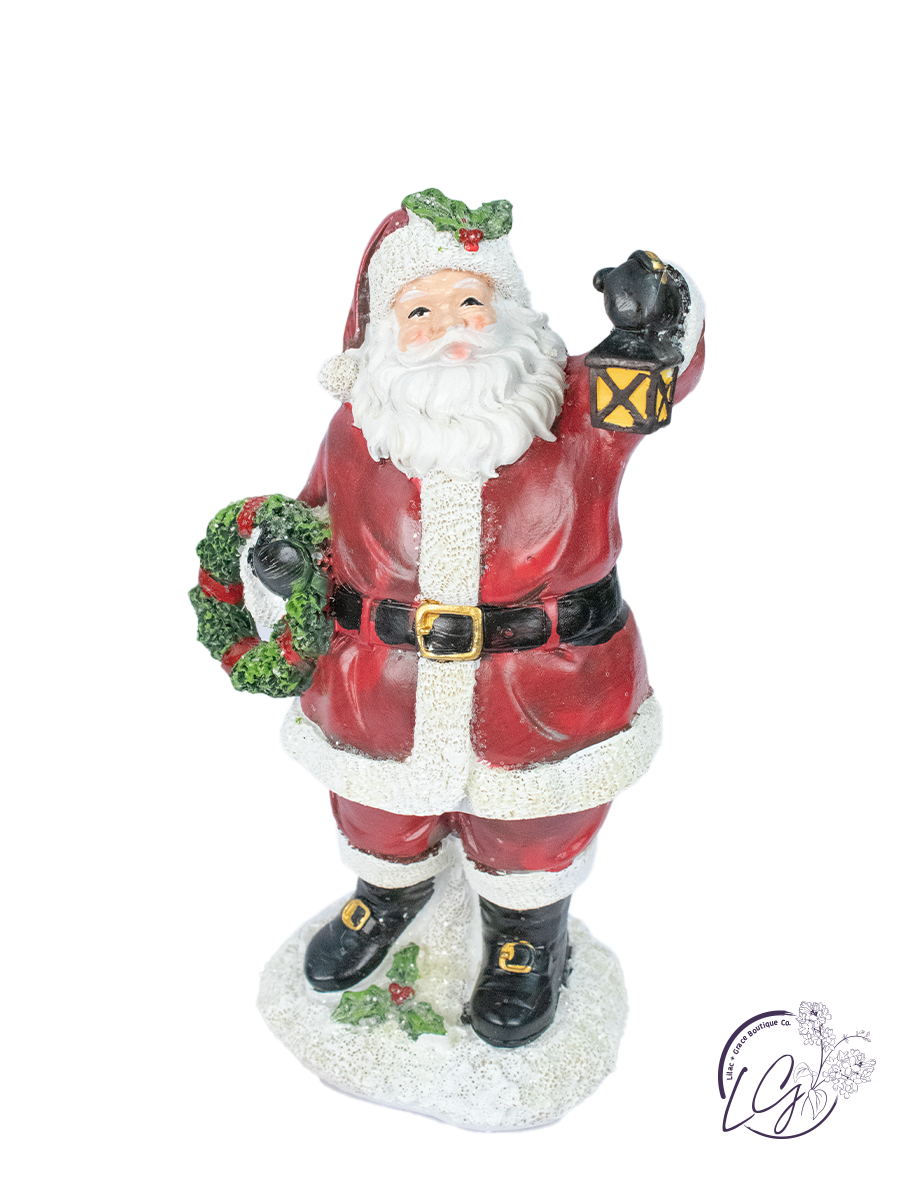 Jolly Santa Tabletop