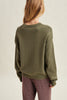 Counting Sheep Sweater