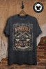 Nashville Graphic Top