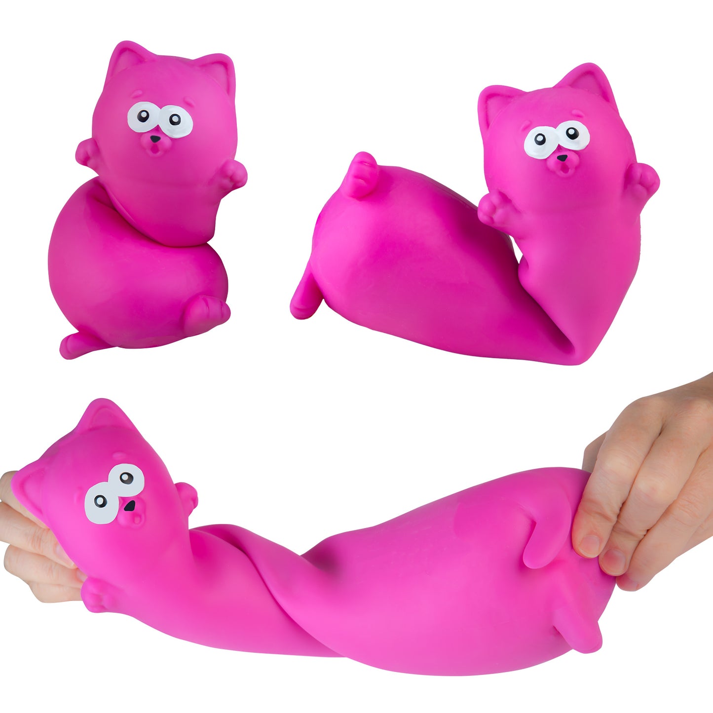 ORB Easy Sqweezy Kitten