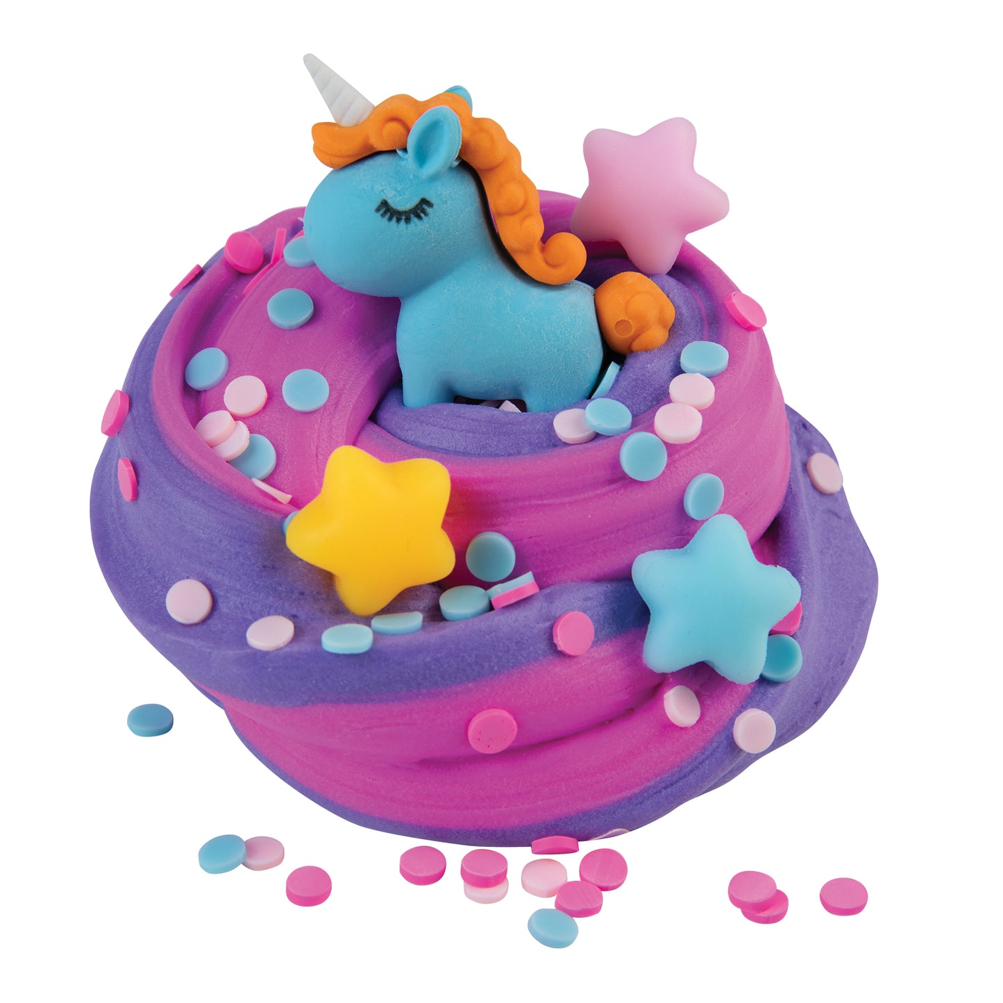 ORB MixiBitz Unicorn Dreams