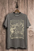 Nashville Graphic Top